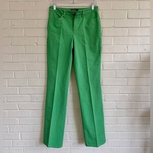 Vintage CAMBIO Straight Leg Jeans Women’s Style #005400, Color #A615, SZ 8 EUC!